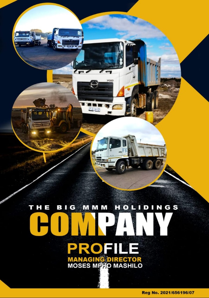 Construction materials and equipment